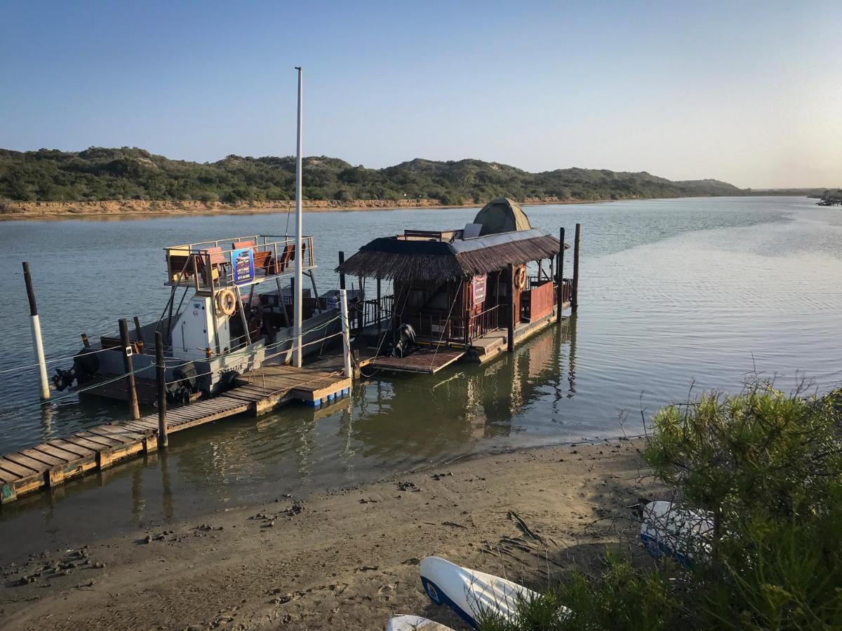 Maggie May House Boat - Colchester - 5Km From Elephant Park Екстериор снимка