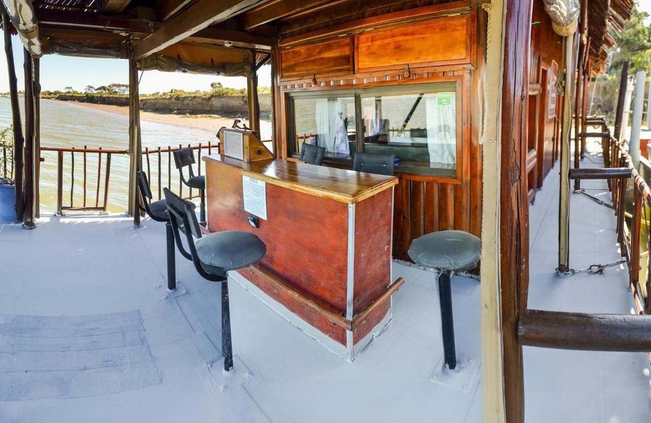 Maggie May House Boat - Colchester - 5Km From Elephant Park Екстериор снимка